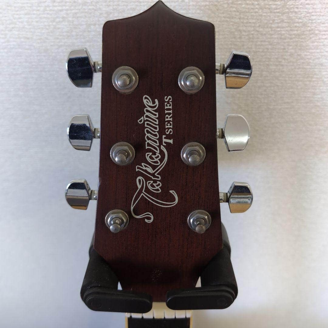 Takamine T-P3S TBS LITTER アコースティックギター - メルカリ