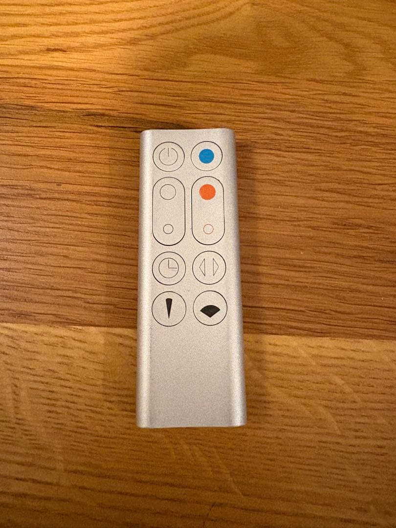 【はるきち】ダイソン HP00 空気清浄機能付ファンヒーター