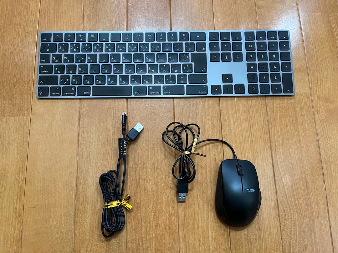 Apple iMac 27インチ Retina 5K (Late 2015)