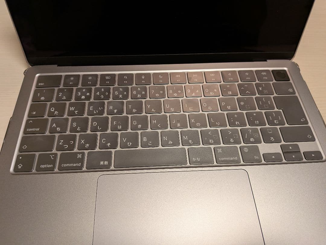 MacBook Air M3 16gb 512gb 13インチ