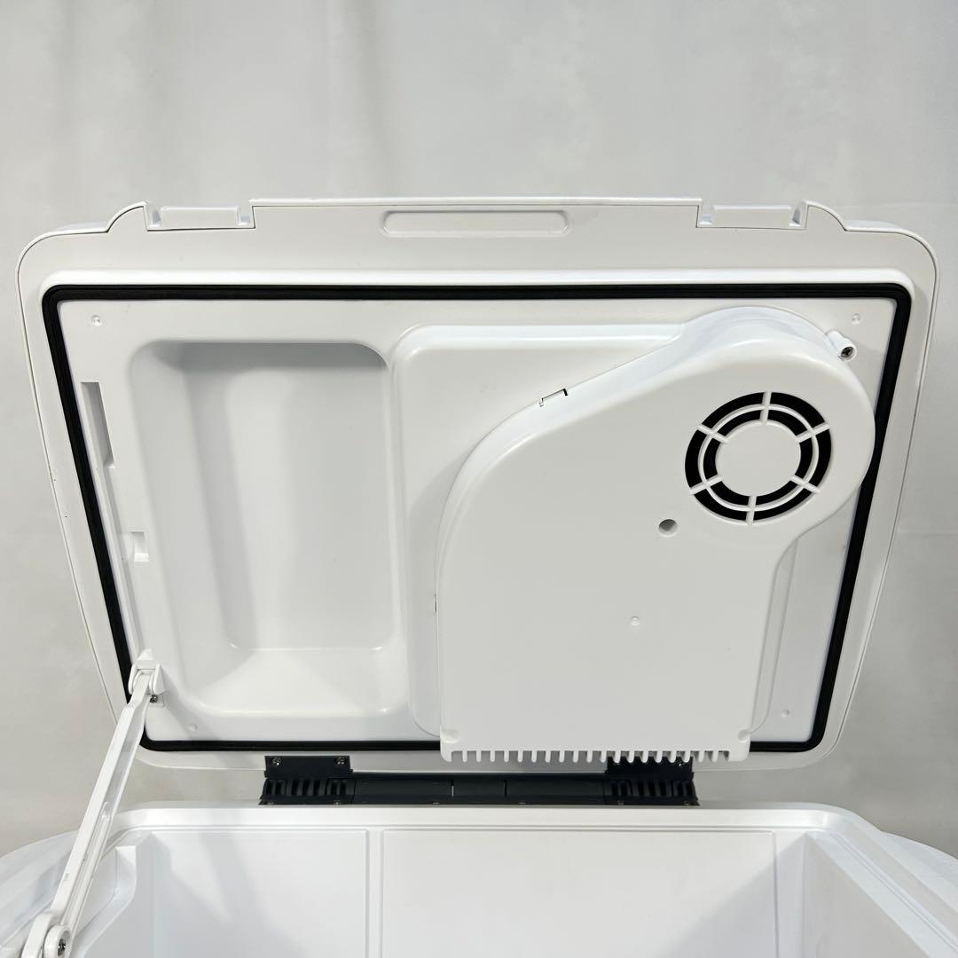 【美品】廃盤 HiKOKI UL18DA NM コードレス冷温庫 動作確認済