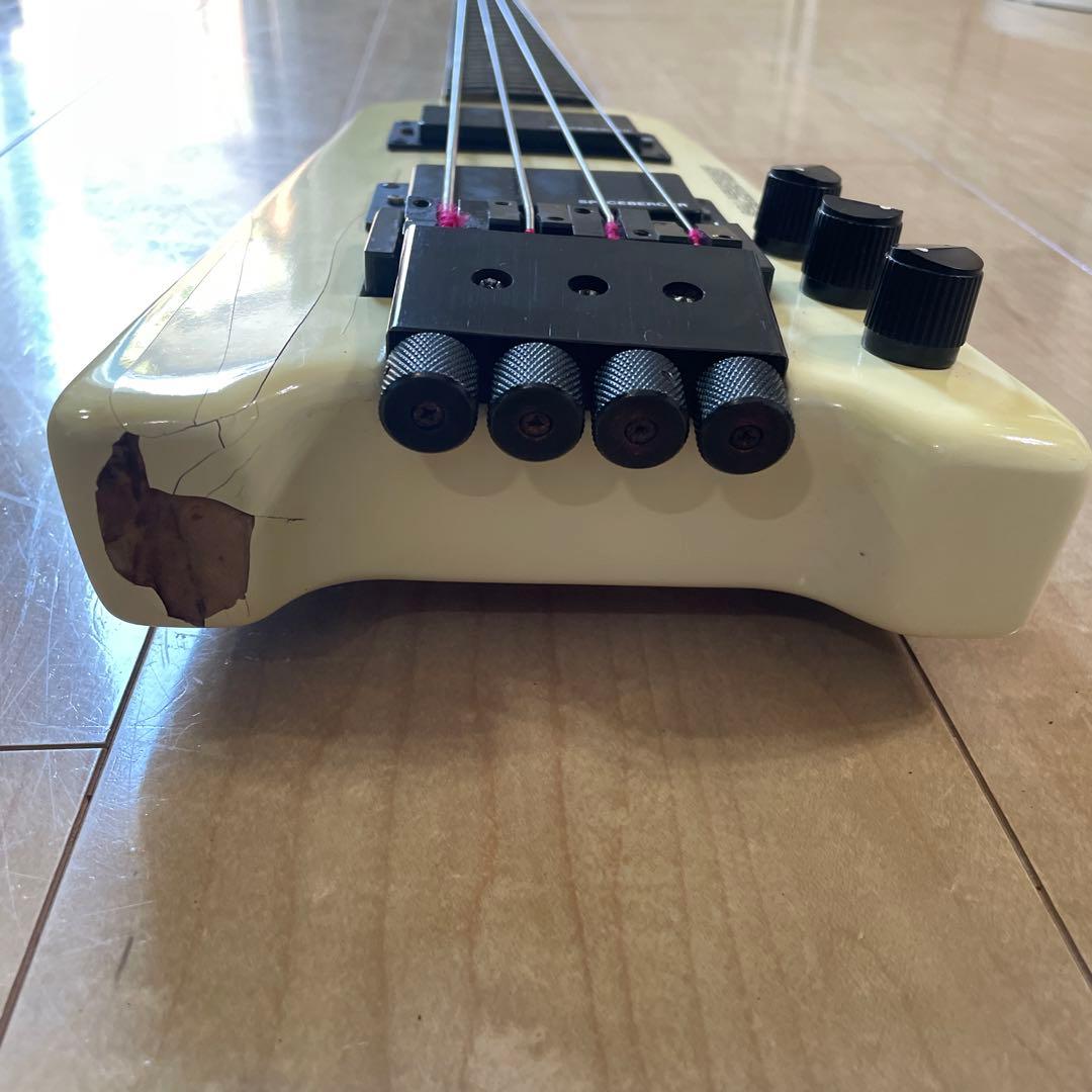 激レアベース TOKAI トーカイSPACEBERGER スペースバーガー - メルカリ