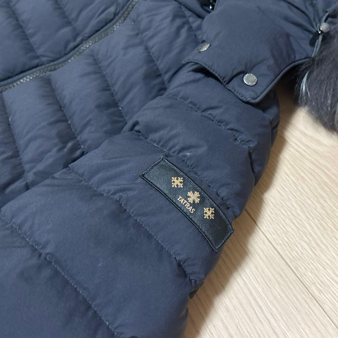 タトラス レディース ヴァレナ サイズ2