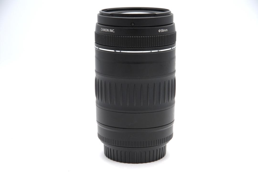 Canon EF 90-300mm USM 望遠レンズ 動作良好