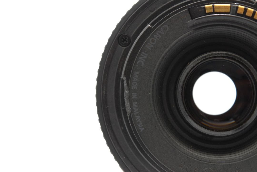 Canon EF 90-300mm USM 望遠レンズ 動作良好