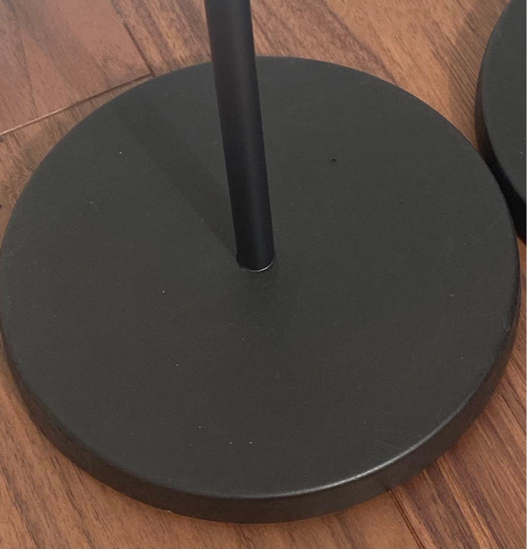 ANTHONY GALLO アンソニーギャロ ２個セット スタンド付