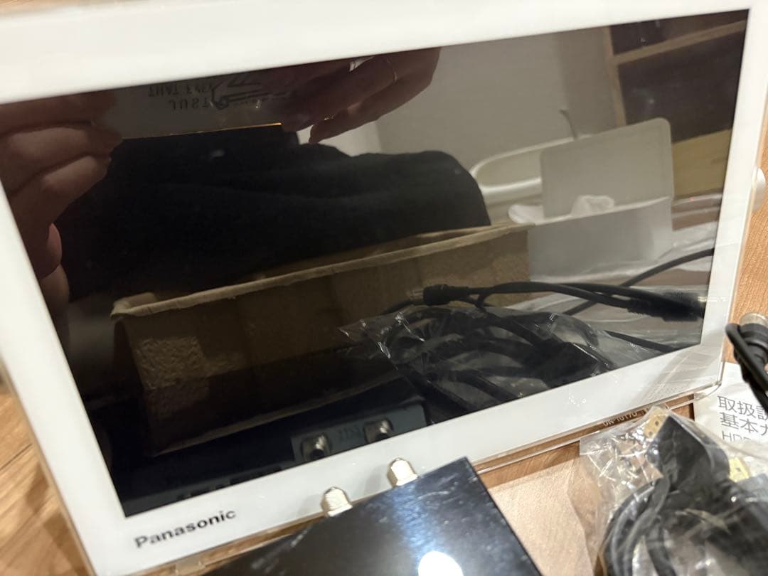 Panasonic プライベートビエラW