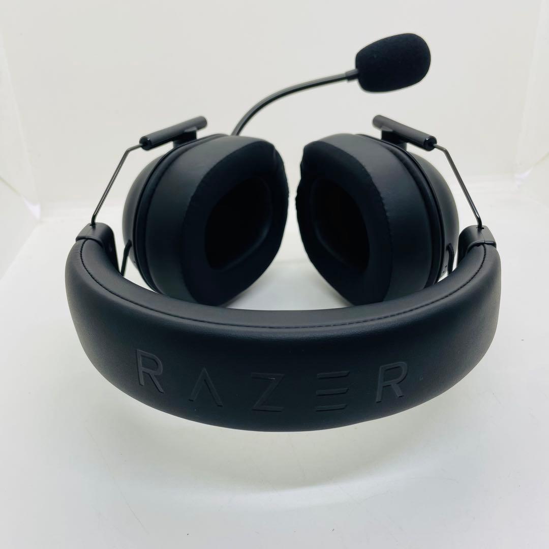 【nr/1.13/10】レイザーBlackShark V2 HyperSpeed