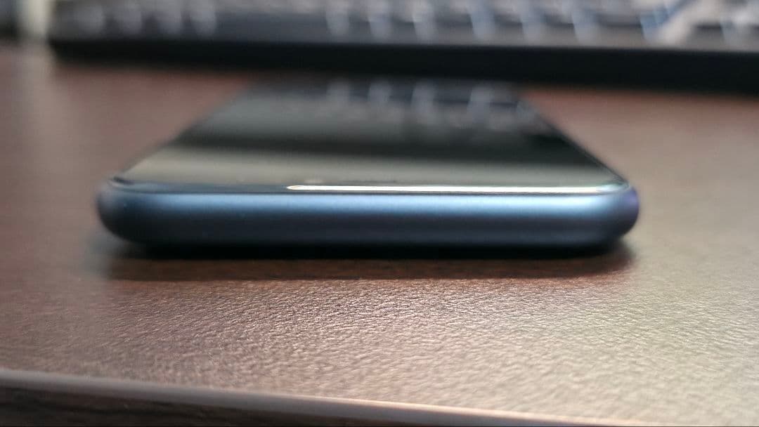 Apple iPhone 11 ブラック 64GB