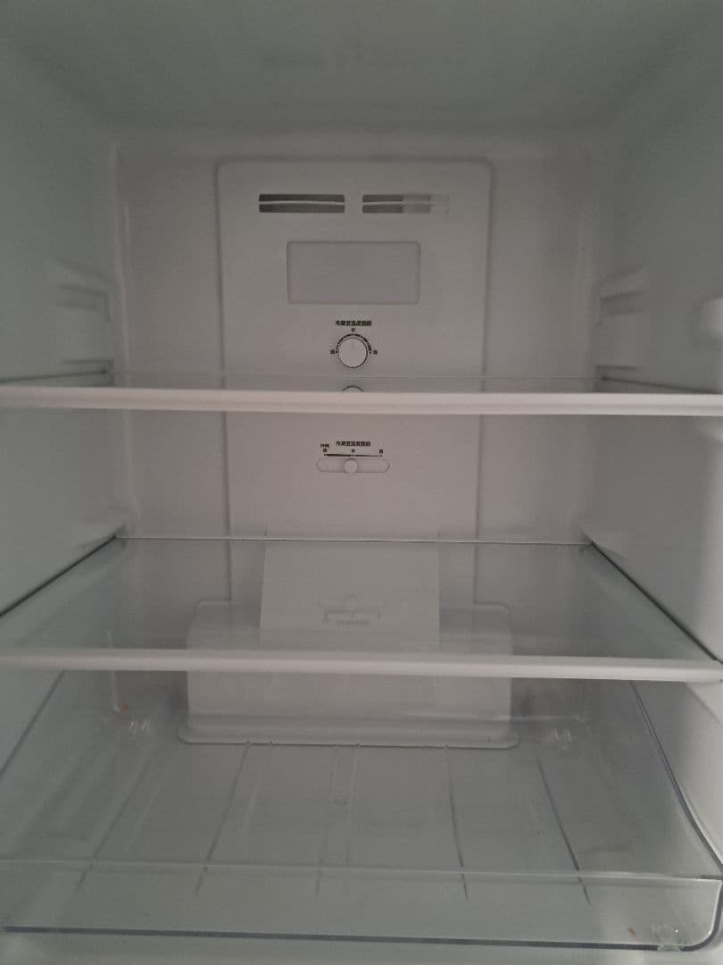 【破格】☆送料設置料込☆Haier 冷蔵庫 2ドア 121L 一人暮らし