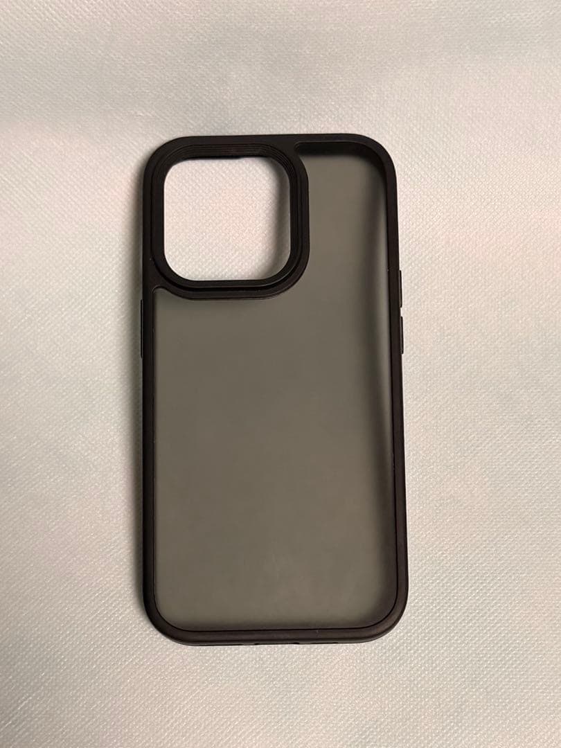 【極美品】Apple iPhone 14 Pro スペースブラック