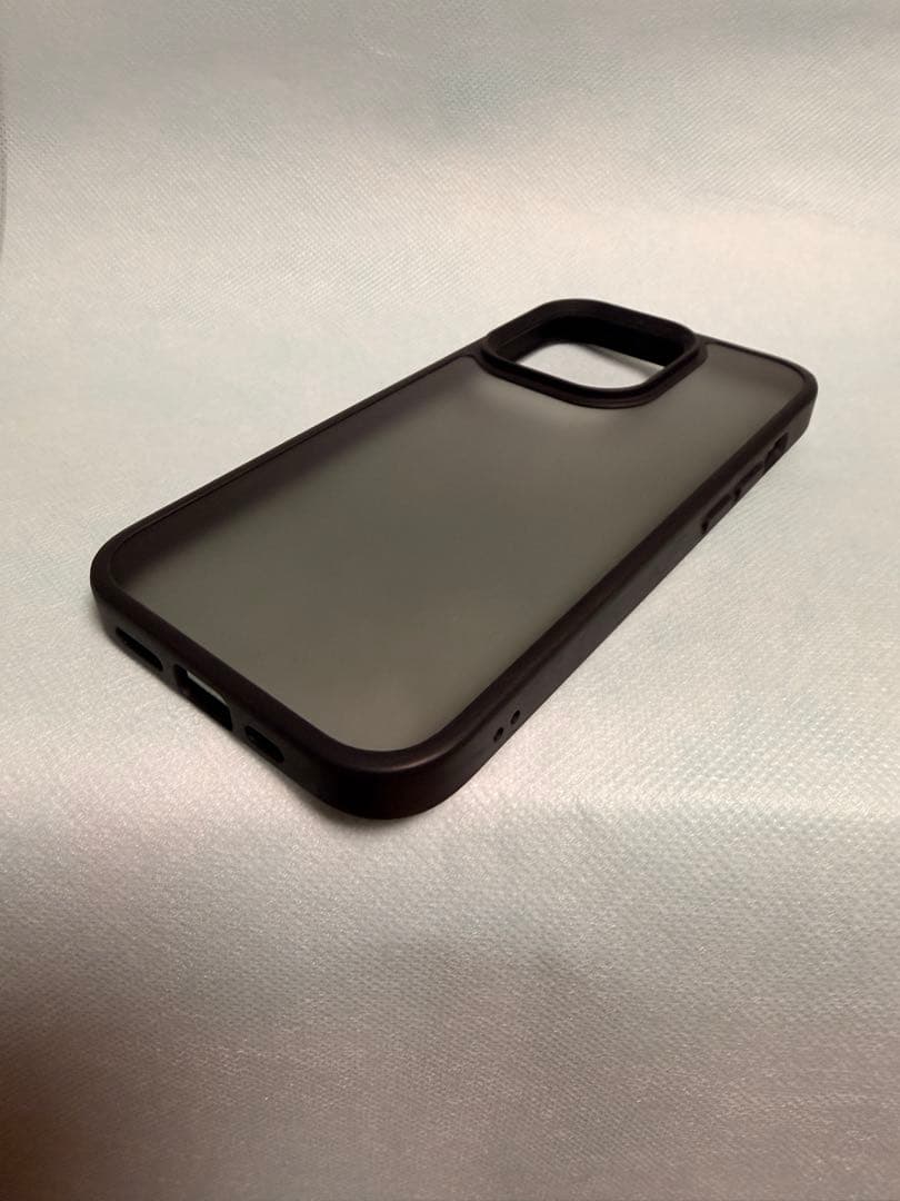 【極美品】Apple iPhone 14 Pro スペースブラック