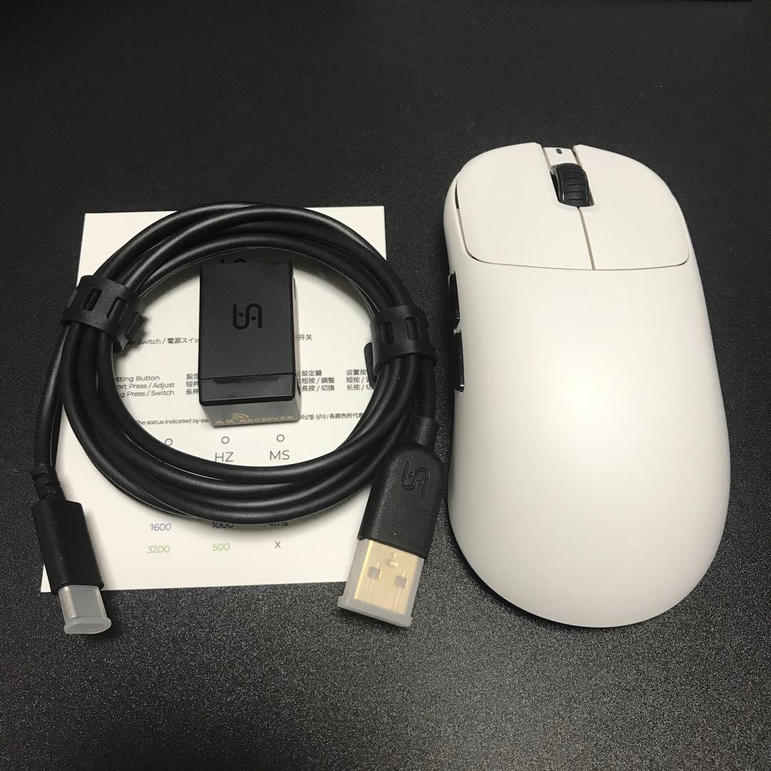 NP-01S Ergo ホワイト【即日発送】