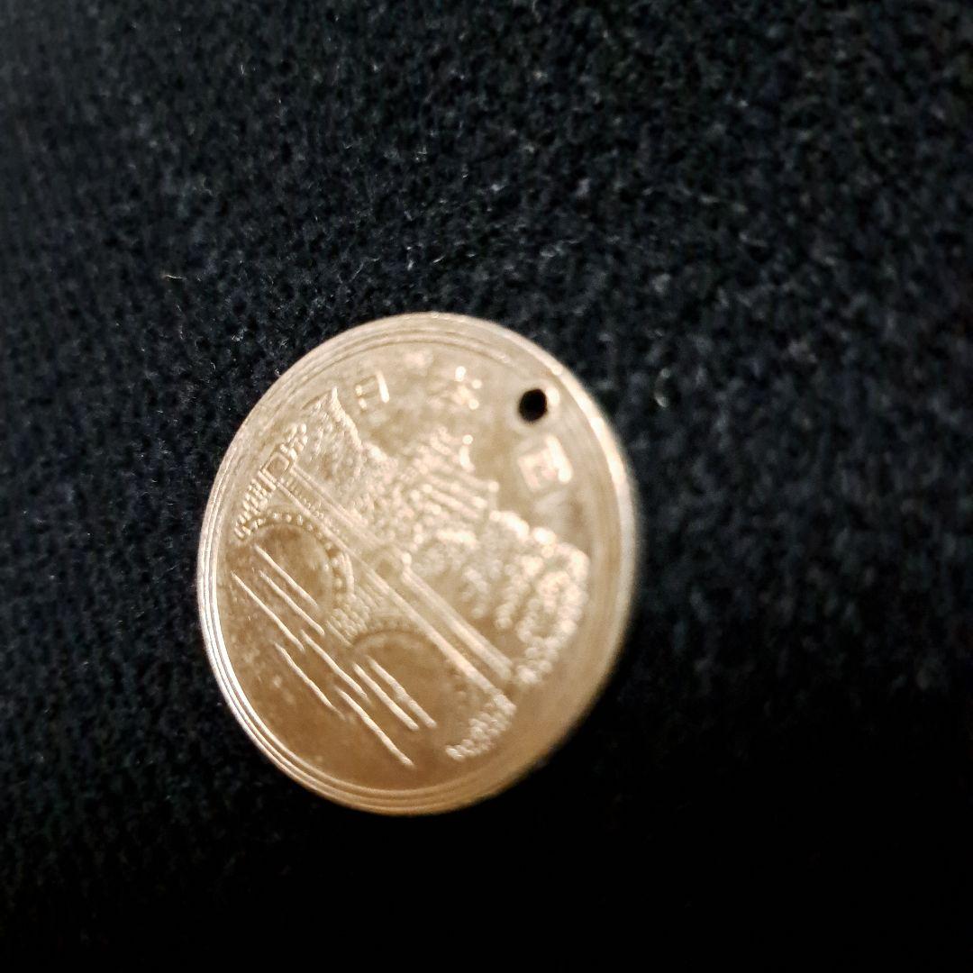 レア商品】コスモス 一万円 硬貨 昭和65年コイン - メルカリ