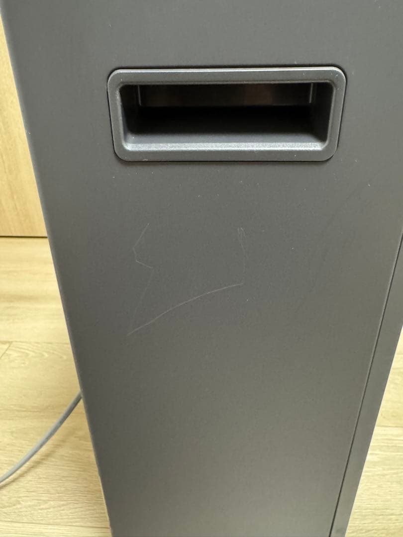 DAIKIN HYBRID CERAMHEAT セラミックファンヒーター