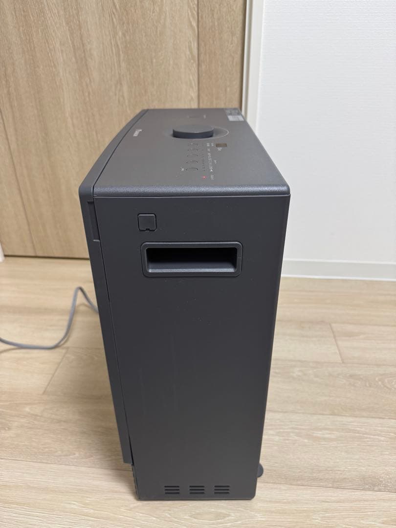 DAIKIN HYBRID CERAMHEAT セラミックファンヒーター