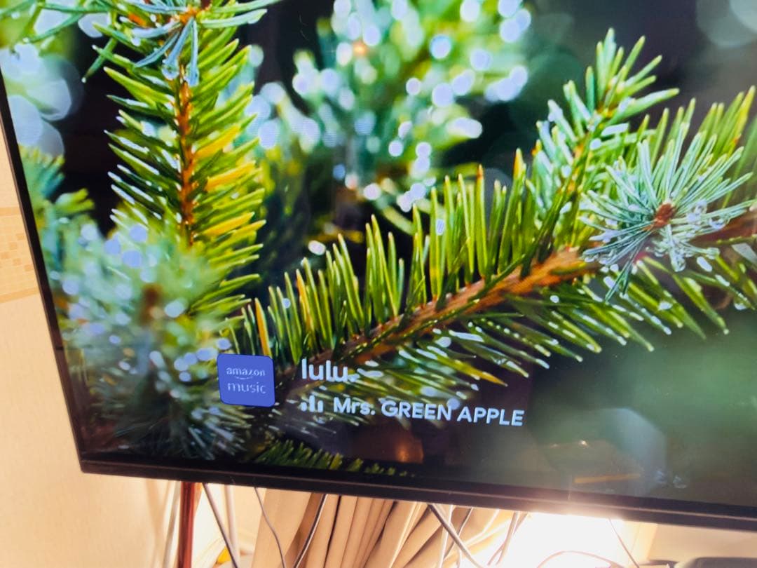 47万★美品】SONY BRAVIA XRJ-55A80J 4K有機ELテレビ