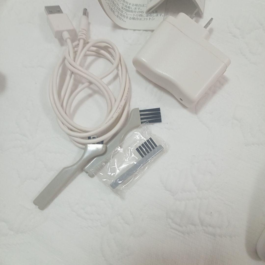 コスビューティーリフトアイロンプロ