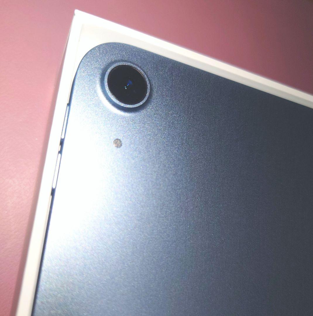 iPad Air M3 128GB 13インチ Wi-Fi【2026年1月購入】