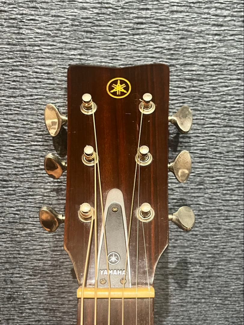 美品YAMAHA FG180 赤ラベル ジャパンビンテージ - メルカリ