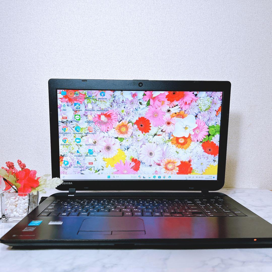 114 ポッキリ1万円 ノートパソコン すぐに使える カメラ付き Windows