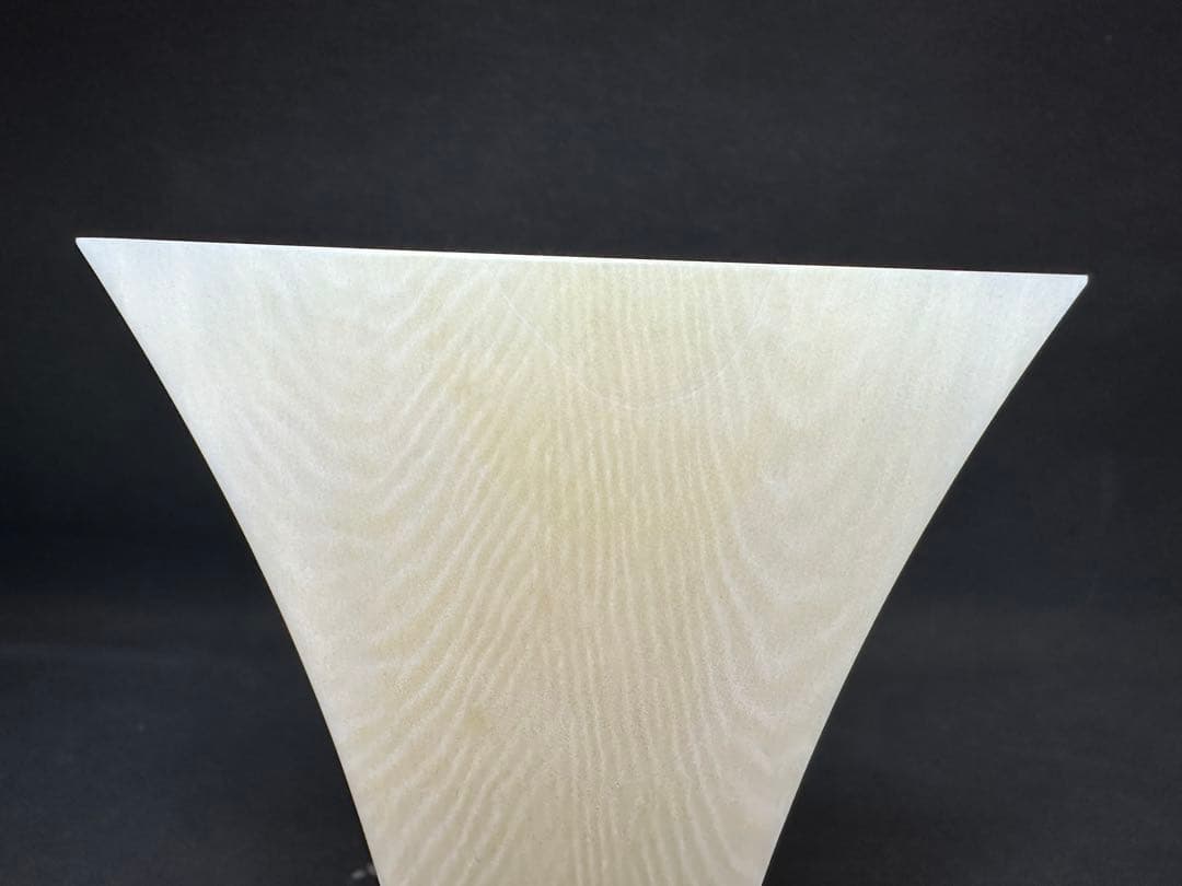 極上 三味線 撥 バチ 天然素材 和楽器 民謡 アンティーク 細密細工