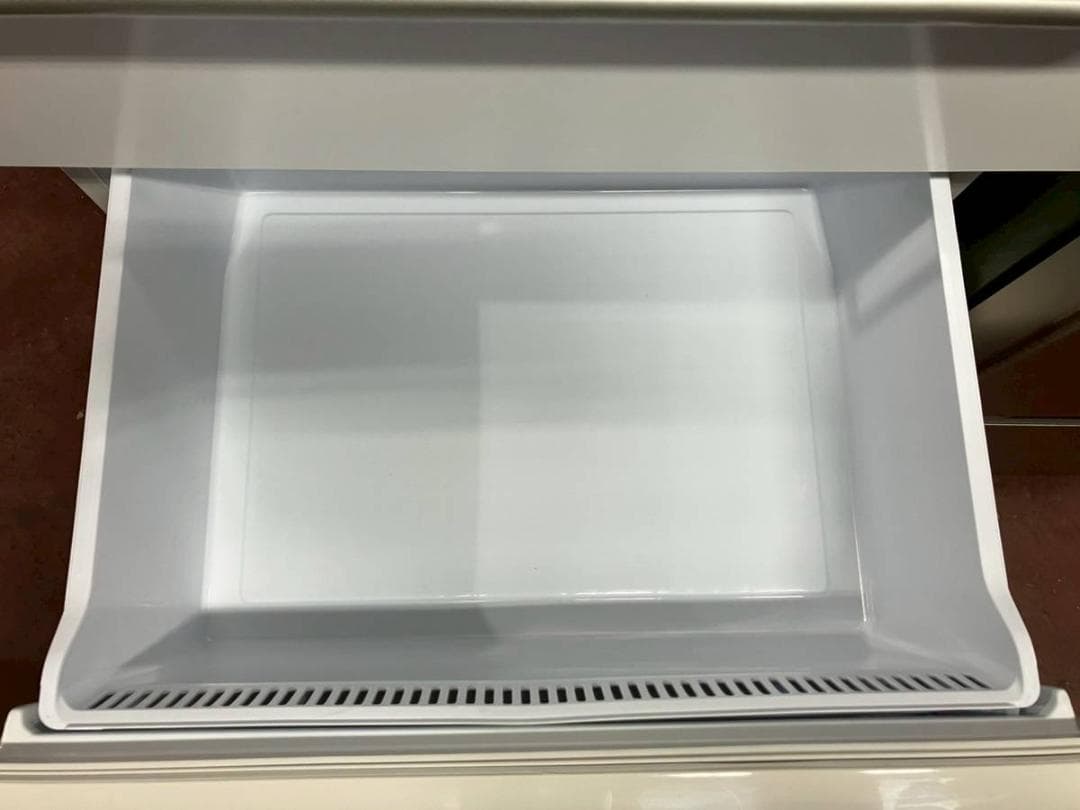 【完動品】無印良品 冷凍冷蔵庫 MJ-R36B