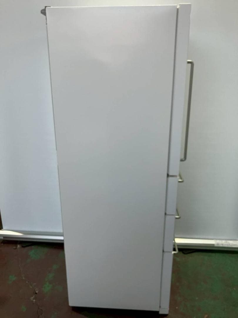 【完動品】無印良品 冷凍冷蔵庫 MJ-R36B