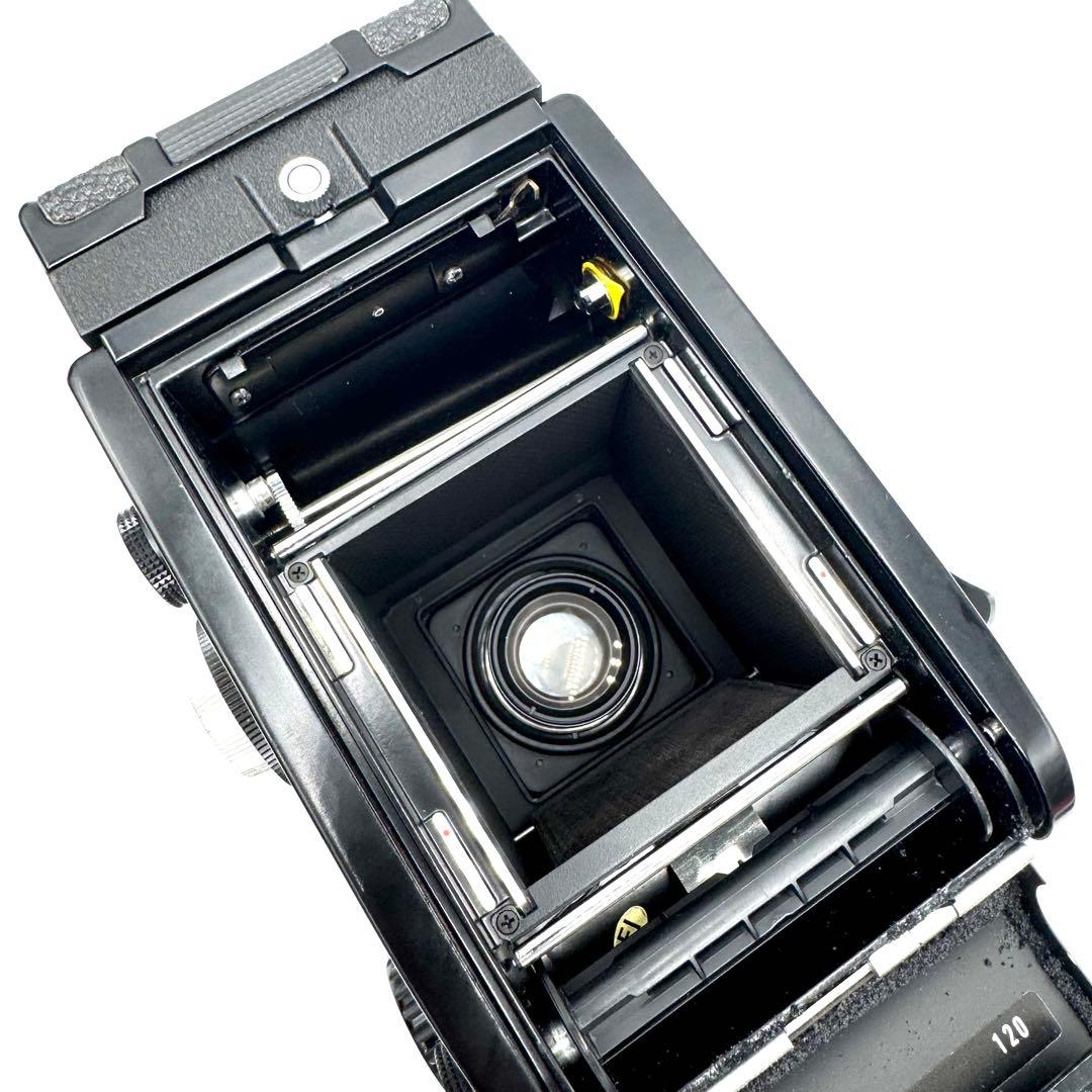 フィルムカメラ MAMIYA C330 Professional F 55mm F4.5