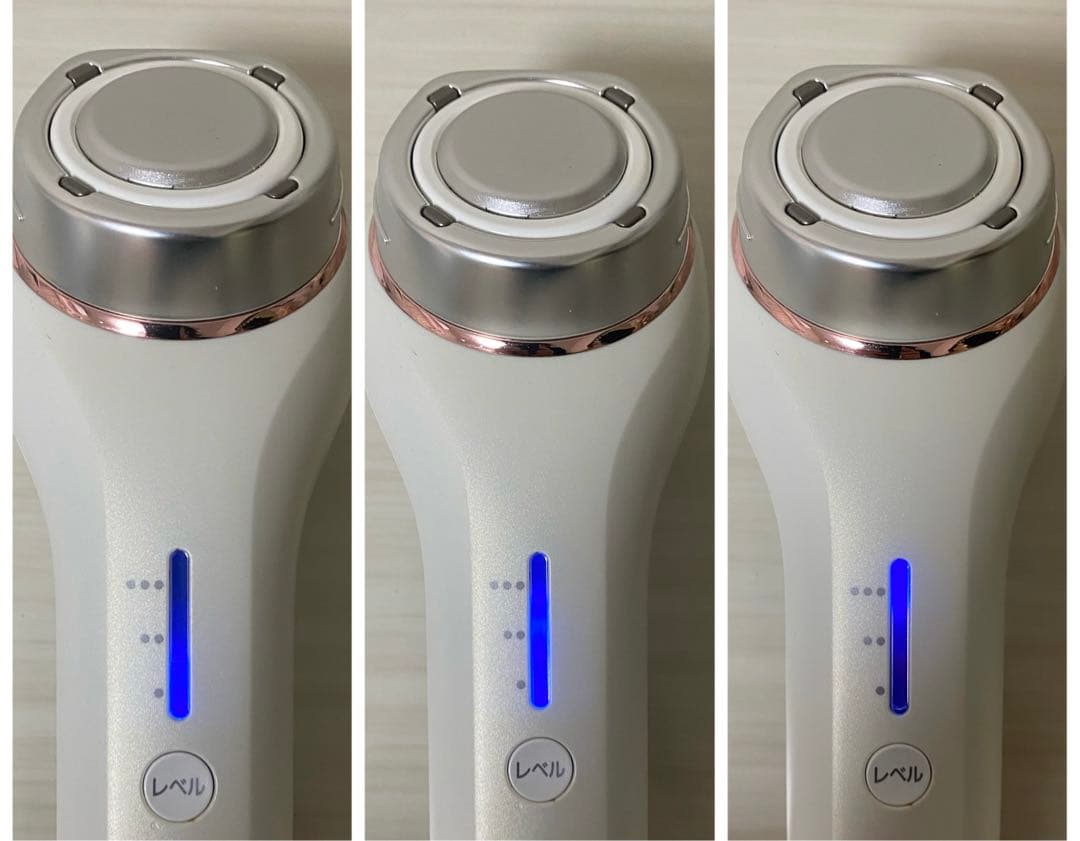 Panasonic パナソニック RF美容器 EH-SR70