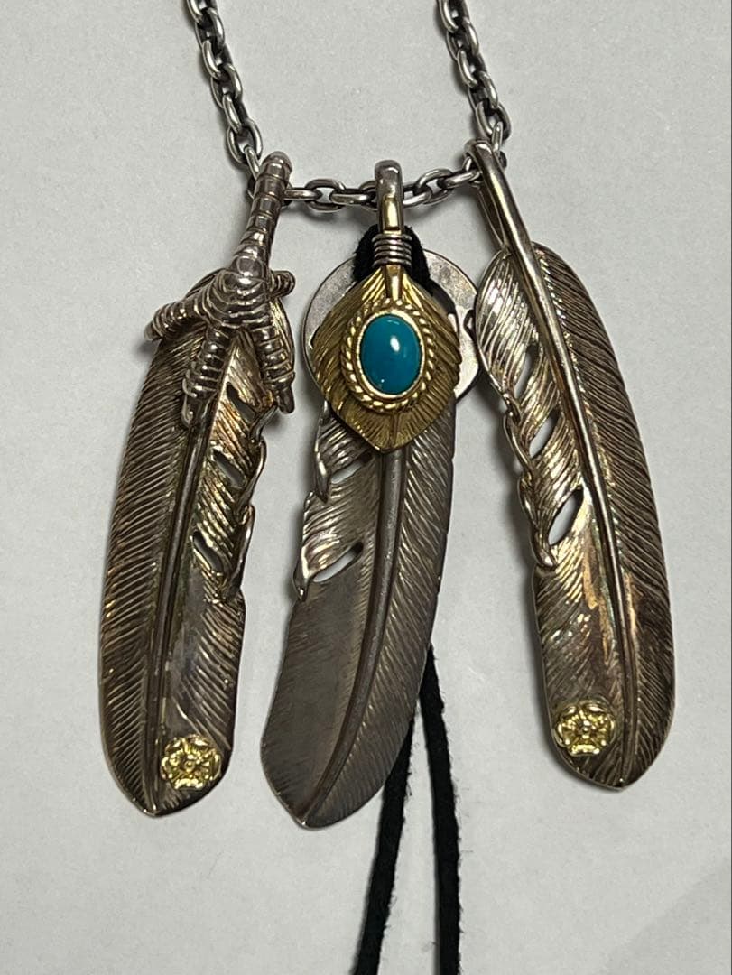 TADY&KING フェザーセット