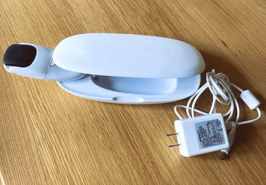 Moisteane IV 美顔器 (モイスティーヌ) お値下げ可