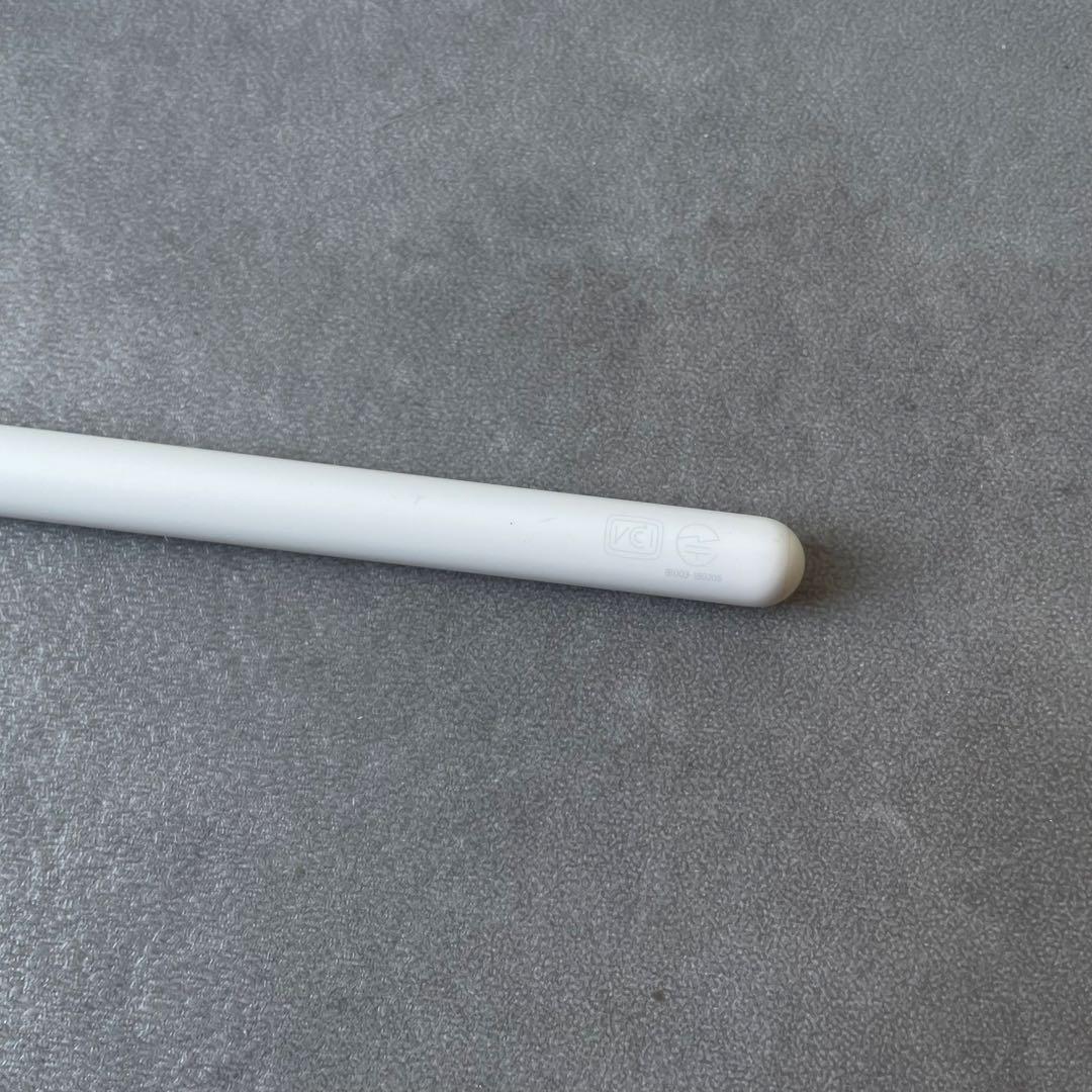 Apple Pencil アップルペンシル（第2世代）MU8F2J/A