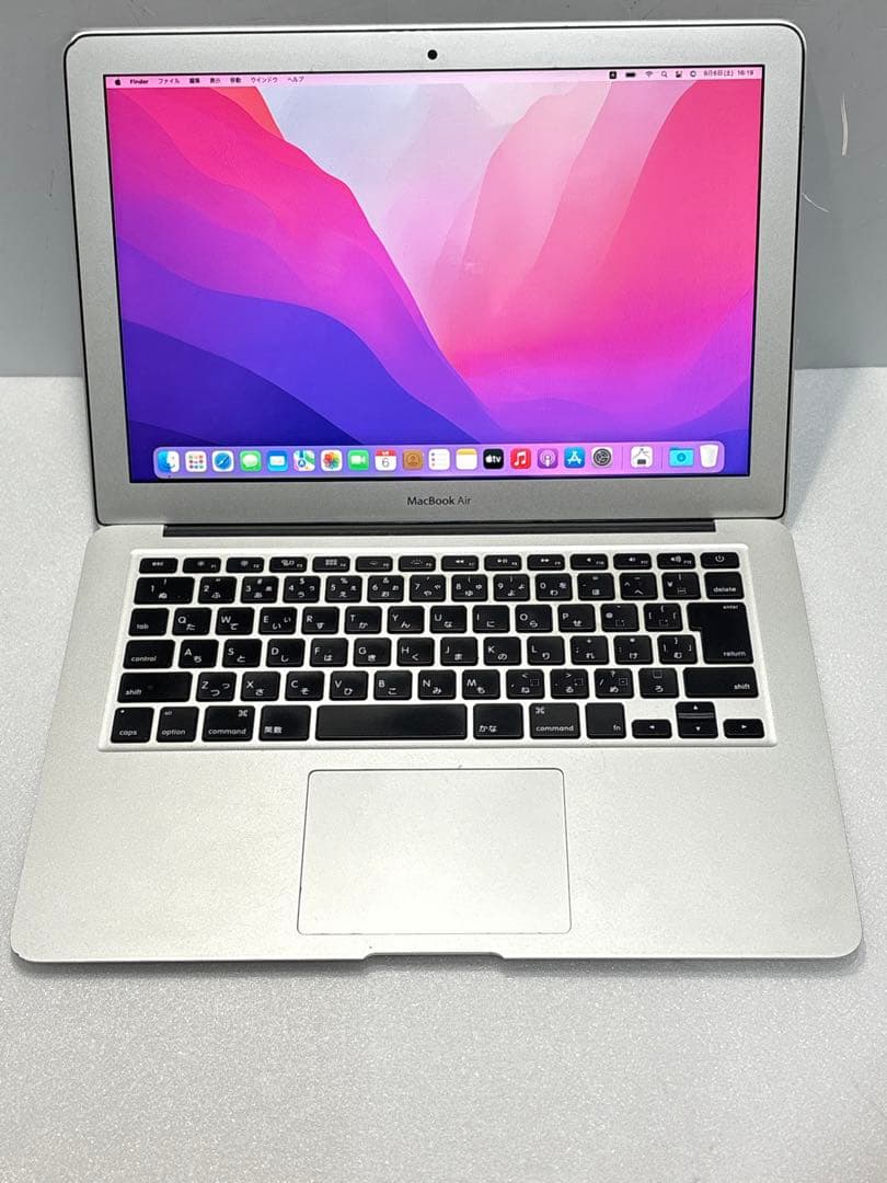 ⭐️M940A⭐️MacBook Air i7 2.2 GHZ A1466 MacBook Air 