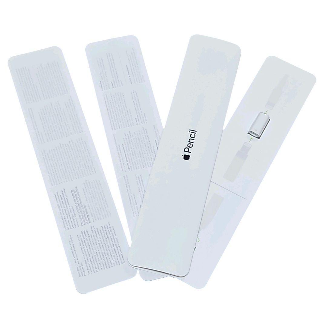 【訳あり】 Apple Pencil (第1世代) USB-Cアダプタ付属 ペン