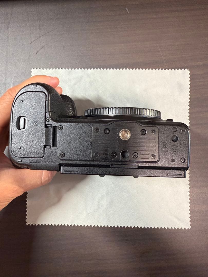 NIKON Z5 ボディ