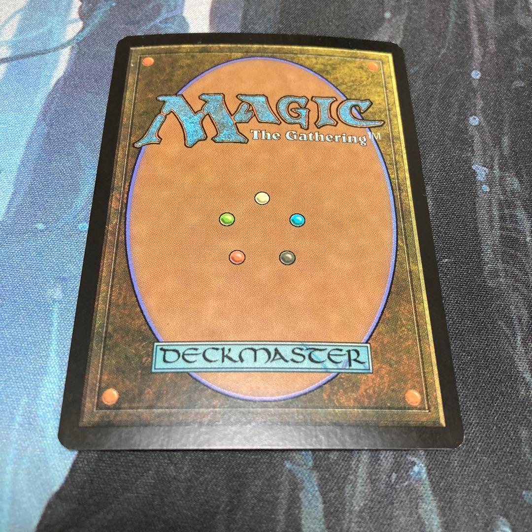 mtg 相殺/Counterbalance 初版Foilの通販はau PAY マーケット - 輸入