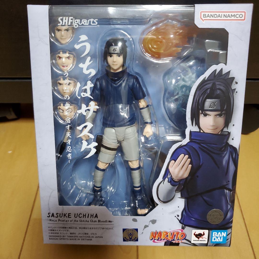 【新品未開封】S.H.Figuarts うちはサスケ フィギュア FIG]POP UP PARADE(ポップアップパレード) 冨岡義勇(とみおかぎゆう