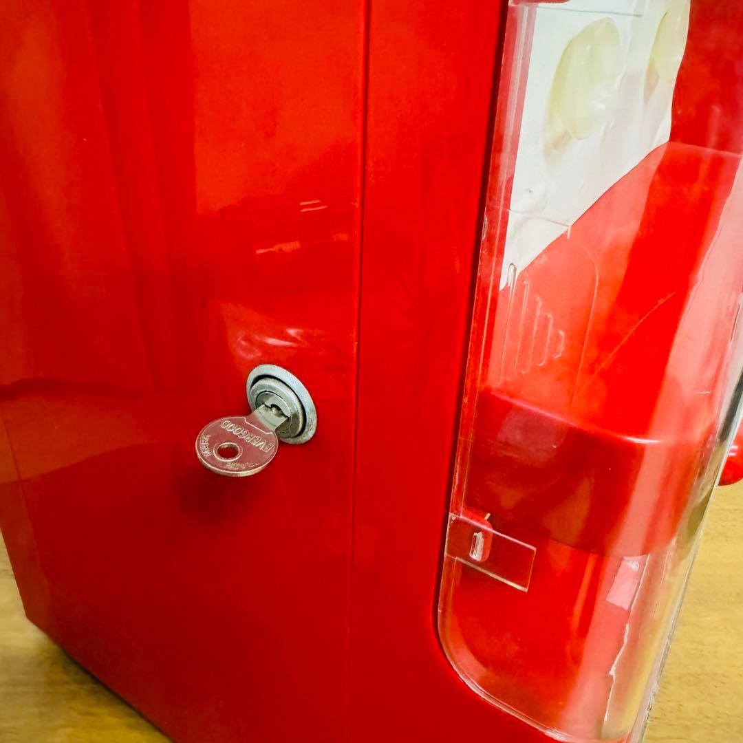 ● 【付き】マサオコーポレーション 自動販売機保冷庫