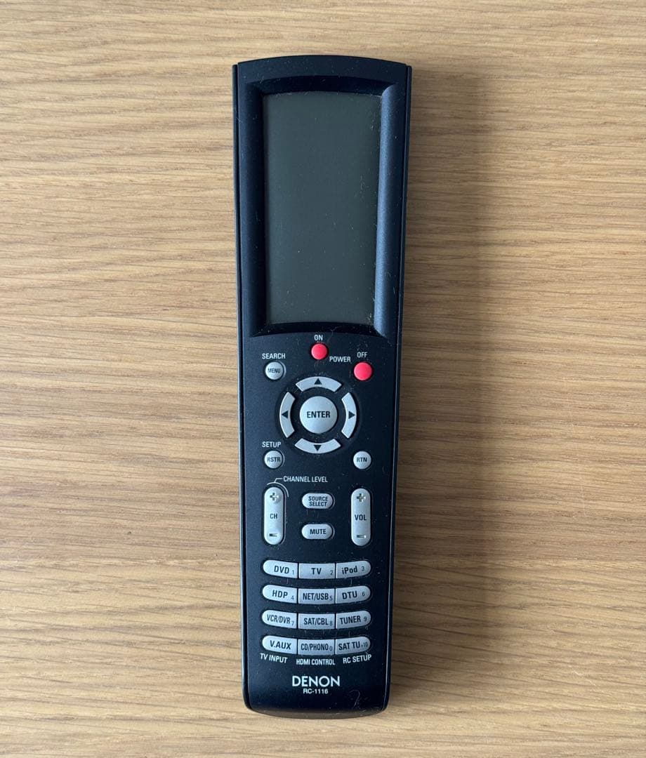 DENON AVC-4310 AVサラウンドアンプ