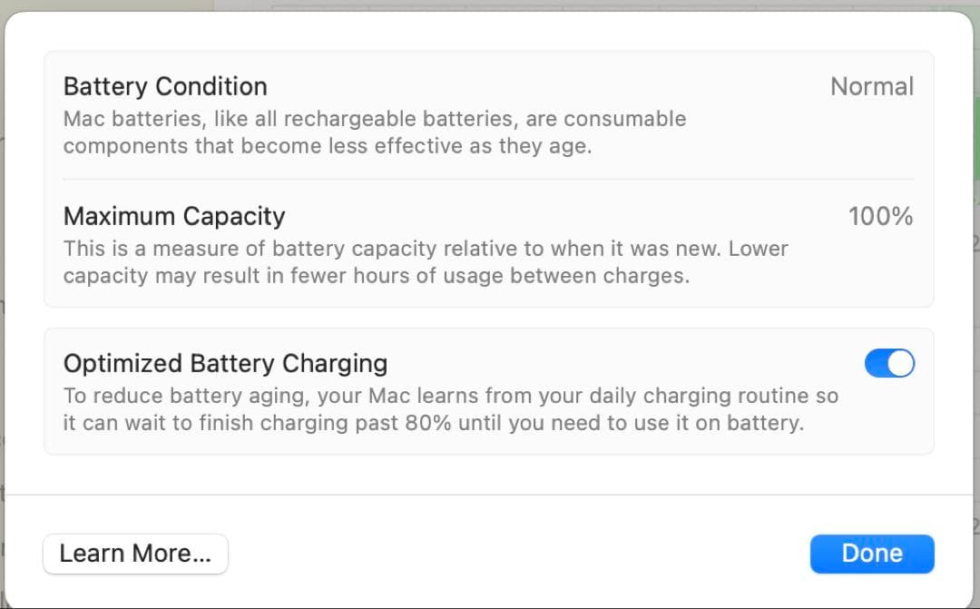 ほぼ未使用　MacBook Air 2022 M2モデル 8GB/512GB