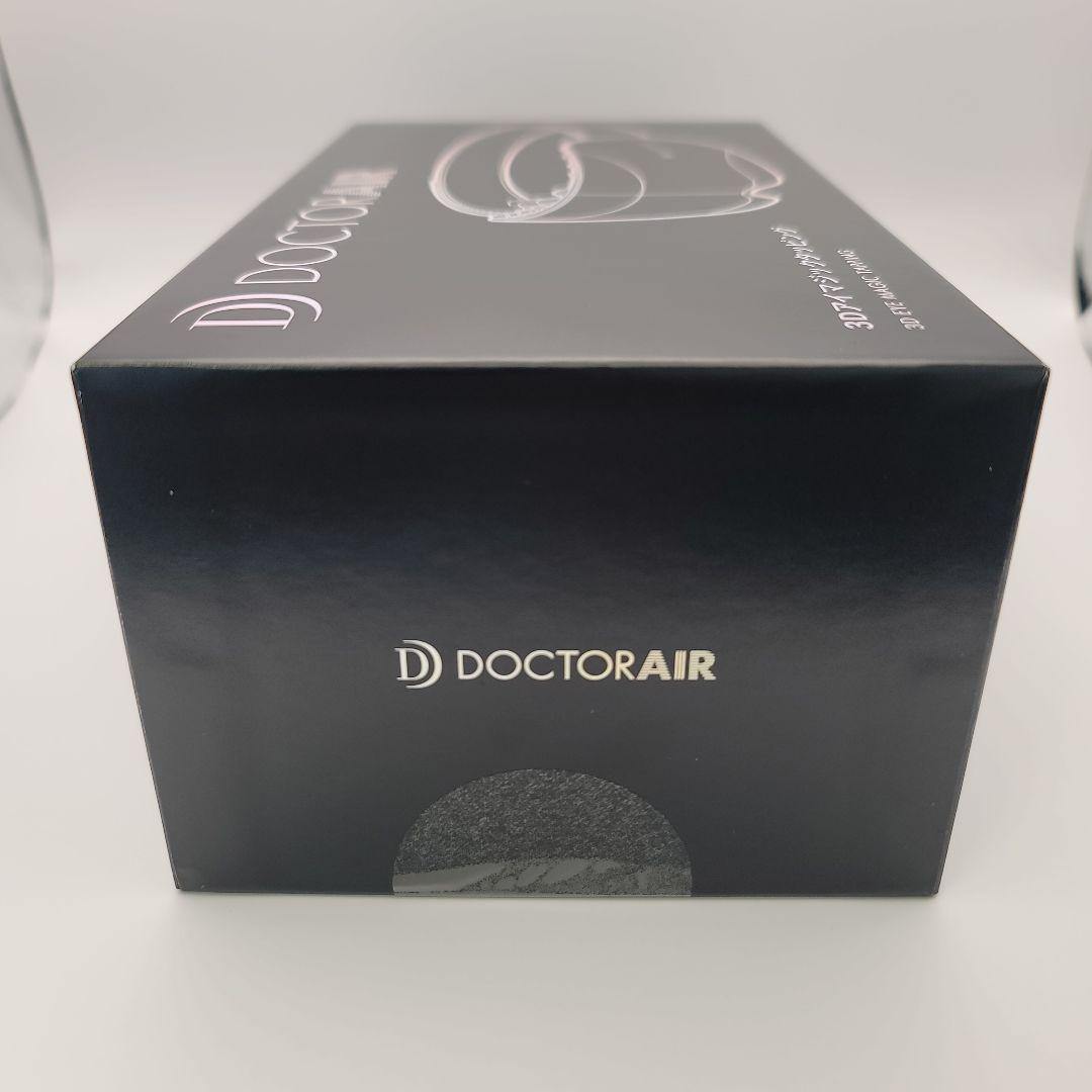 新品 未開封 DOCTOR AIR 3Dアイマジックタッピング