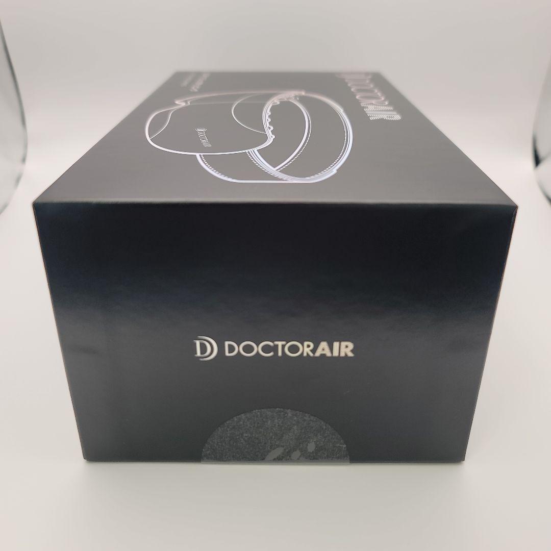 新品 未開封 DOCTOR AIR 3Dアイマジックタッピング