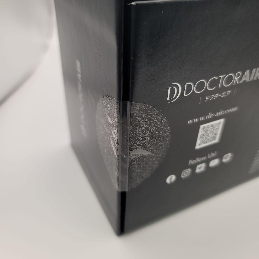 新品 未開封 DOCTOR AIR 3Dアイマジックタッピング