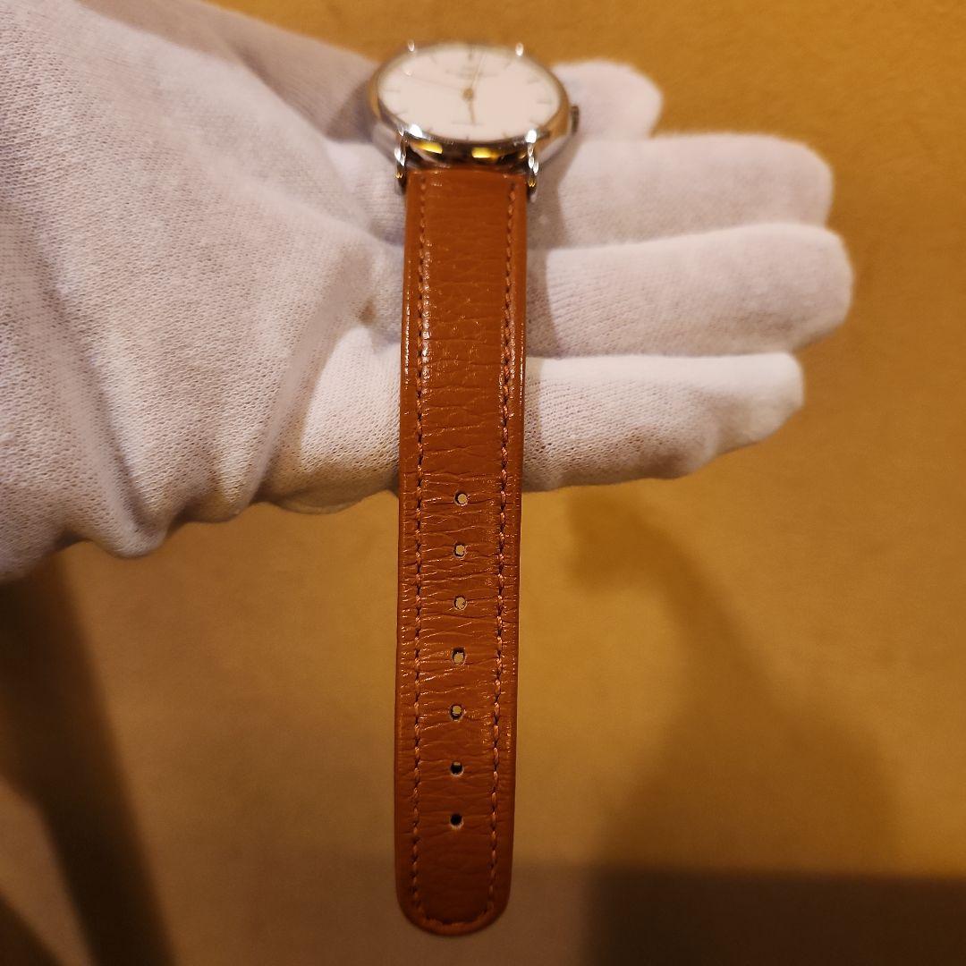 美品 IWC SCHAFFHAUSEN ポートフィノ ノンデイトIW351407 - メルカリ