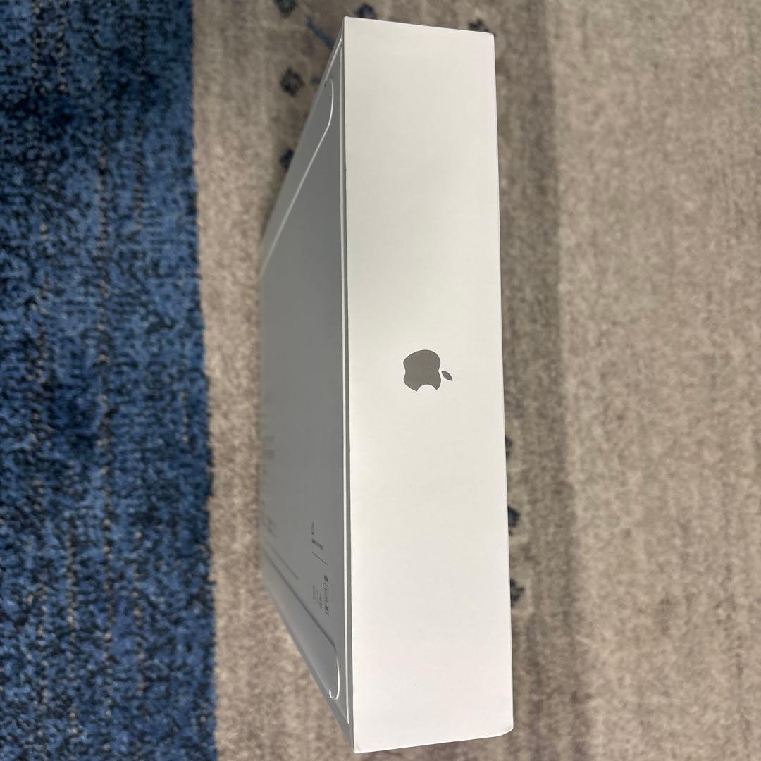 MacBook Air 13インチ 24GBメモリ 512GBストレージ 保証有