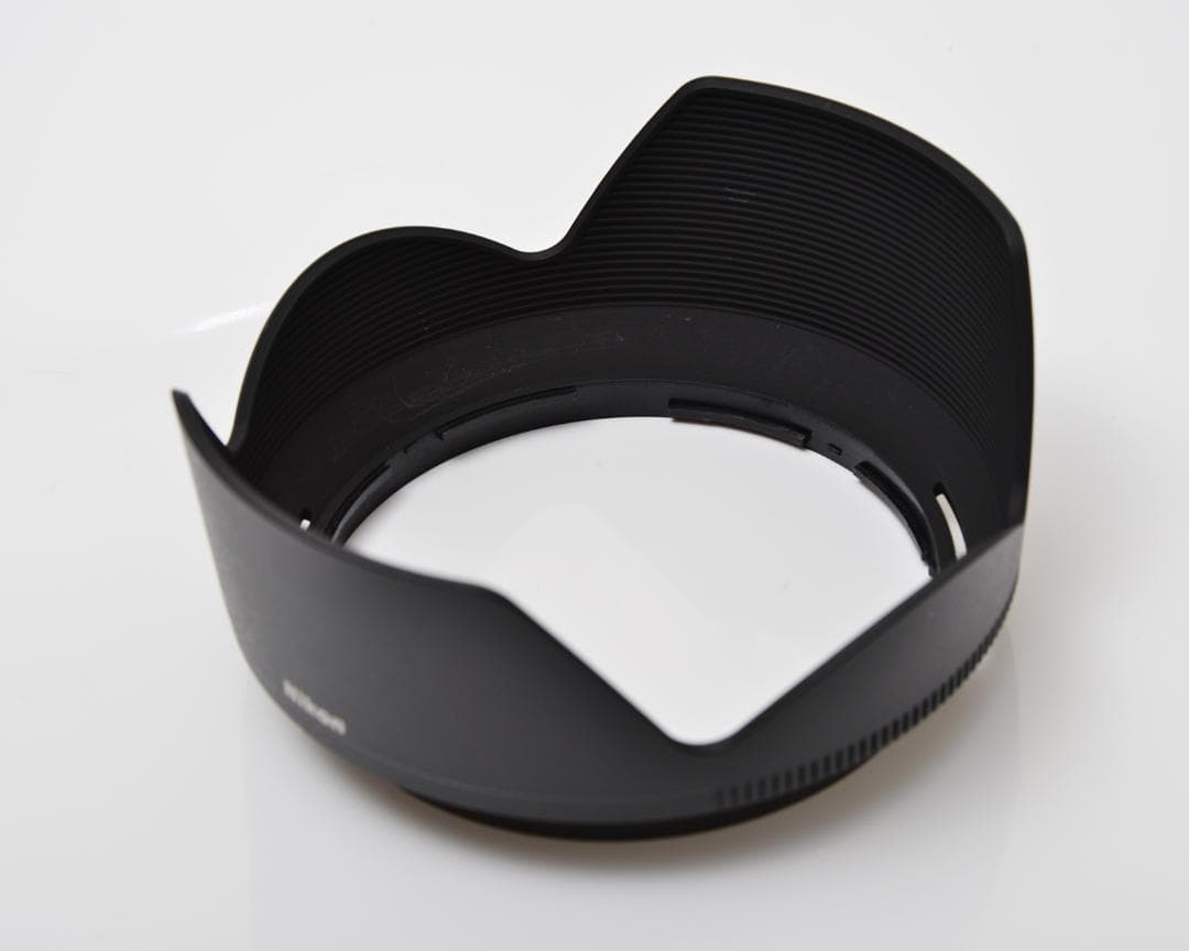 Nikon NIKKOR Z 24-70 F4/S　美品