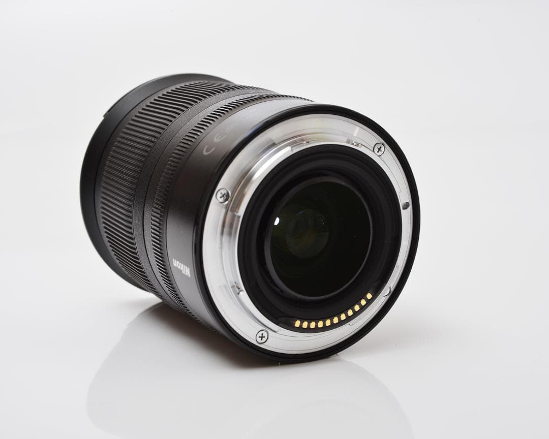 Nikon NIKKOR Z 24-70 F4/S　美品