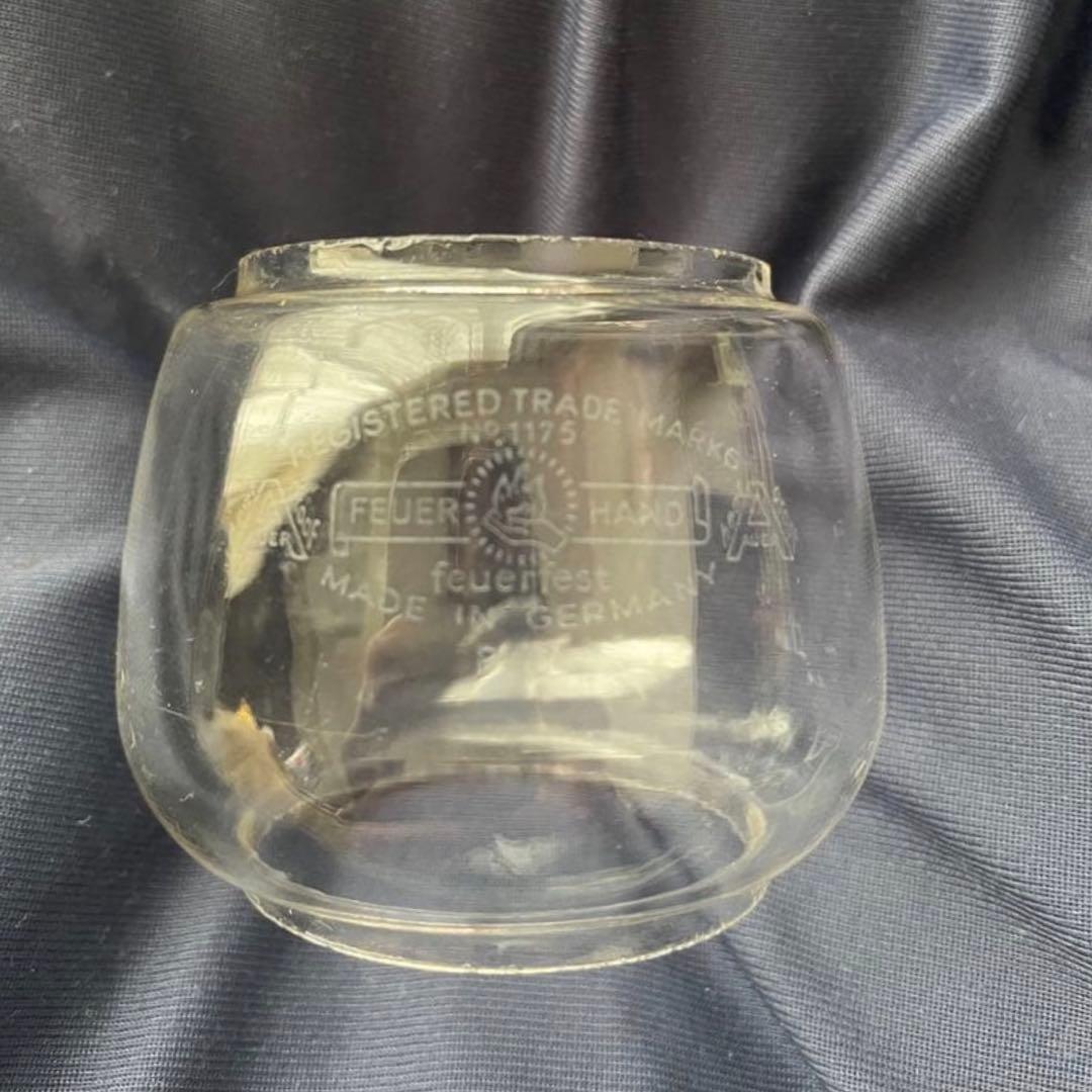 戦前初期】Feuerhand175 AUERGLAS - メルカリ