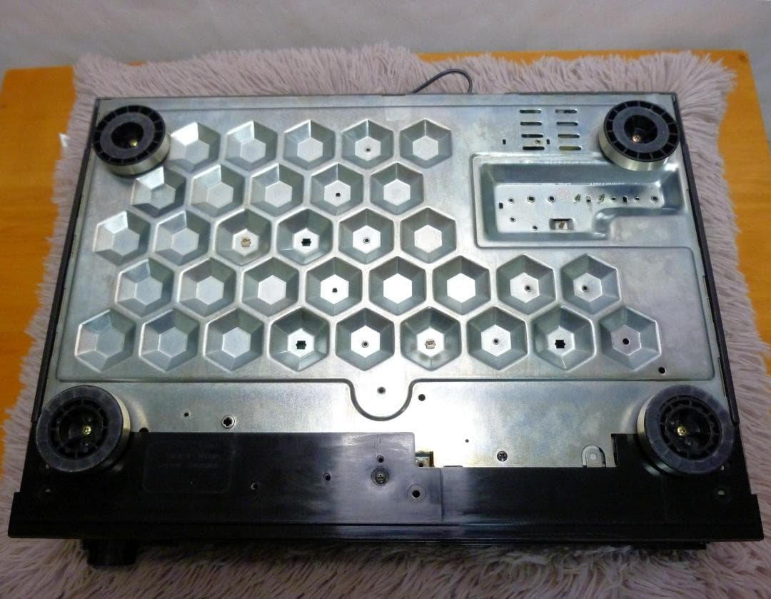 Pioneer パイオニア T-333R オートリバース カセットデッキ